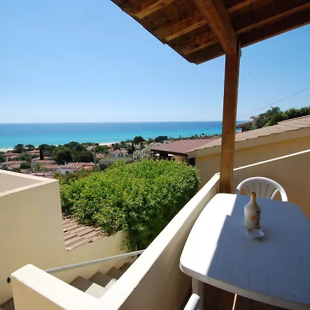 Holiday Belvedere Quadri By Interhome Costa Rei