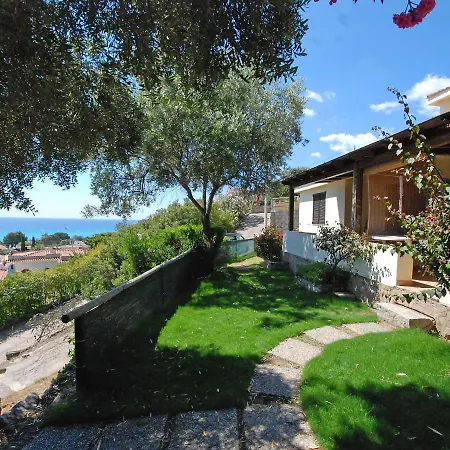 Holiday Home Belvedere Quadri By Interhome Holiday home *