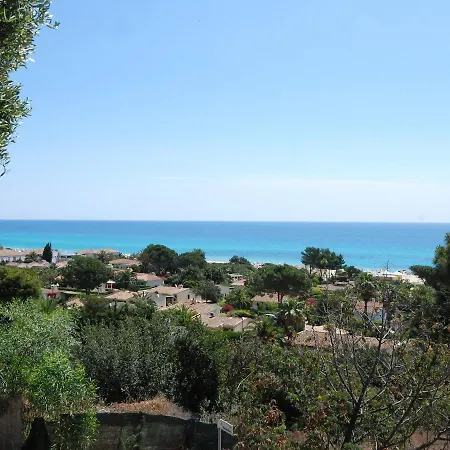 Holiday Home Belvedere Quadri By Interhome Costa Rei