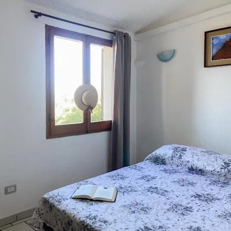 Holiday home Holiday Home Belvedere Quadri By Interhome