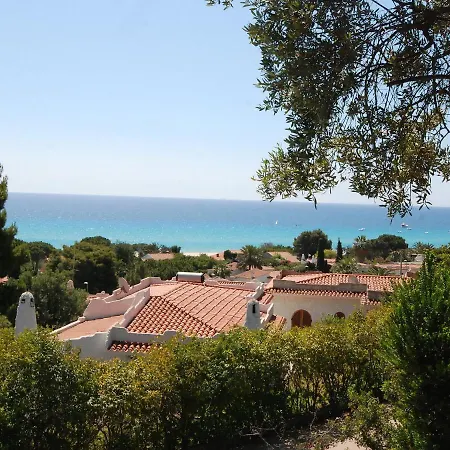 Holiday Home Belvedere Quadri By Interhome Holiday home