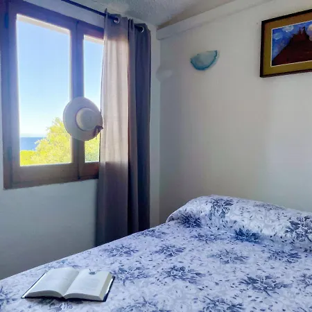 Holiday Home Belvedere Quadri By Interhome Costa Rei