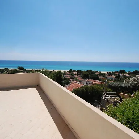 Holiday home Holiday Home Belvedere Quadri By Interhome *