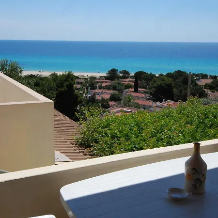 Holiday Home Belvedere Quadri By Interhome Holiday home Costa Rei
