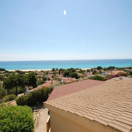 Holiday Home Belvedere Quadri By Interhome Holiday home