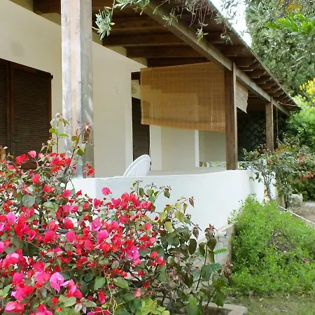 Holiday Home Belvedere Quadri By Interhome *