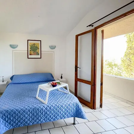 Holiday Home Belvedere Quadri By Interhome