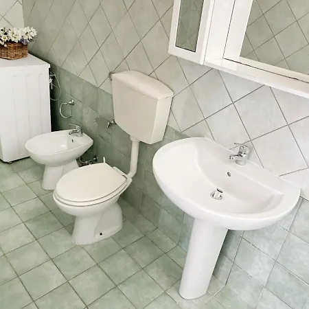 Holiday home Holiday Home Belvedere Quadri By Interhome Costa Rei