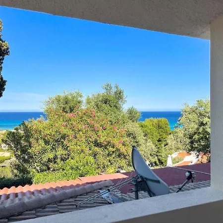 Holiday Home Belvedere Quadri By Interhome * Costa Rei