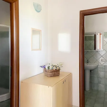 Holiday Home Belvedere Quadri By Interhome *