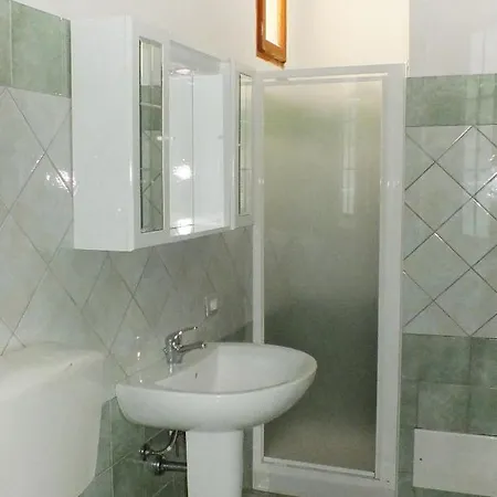 Holiday home Holiday Home Belvedere Quadri By Interhome Costa Rei