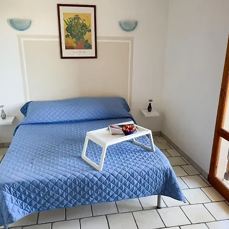 Holiday Home Belvedere Quadri By Interhome Holiday home Costa Rei