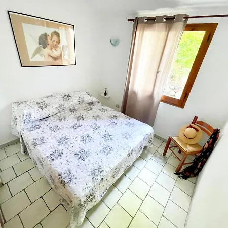 Holiday Home Belvedere Quadri By Interhome