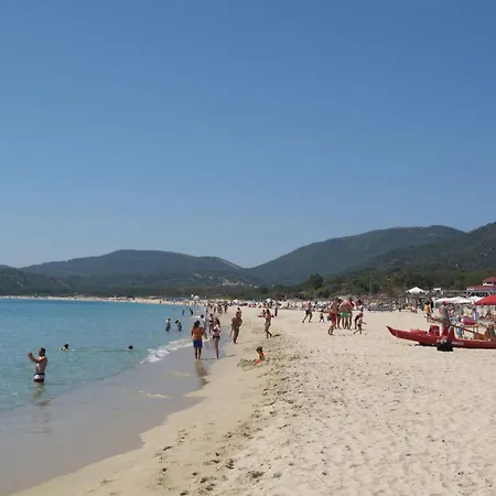 Holiday Home Belvedere Quadri By Interhome Holiday home *
