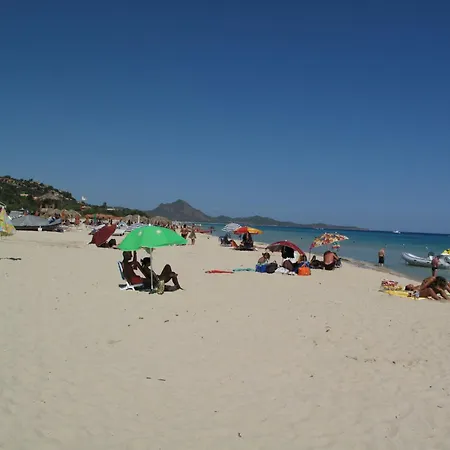Holiday Home Belvedere Quadri By Interhome Holiday home Costa Rei