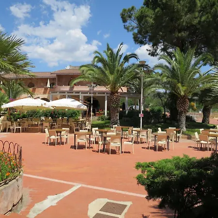 Holiday Home Belvedere Quadri By Interhome Holiday home Costa Rei